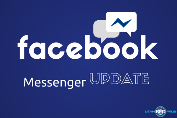 recent facebook messenger android updates apk