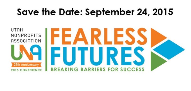 SEO Pros at the Utah Nonprofit Association 2015 Conference