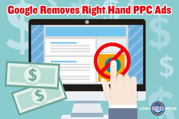 Google Annihilates Right Side Ads: What This Means for PPC Advertisers