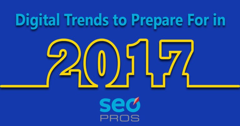 SEO Pros Blog December