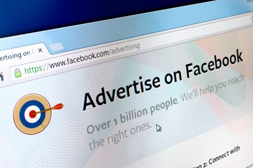 Facebook is the best place to reach thousands of customers at a lower cost than you would see on radio or television.