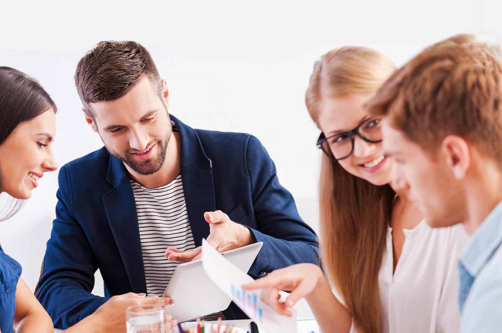 The SEO Pros Approach