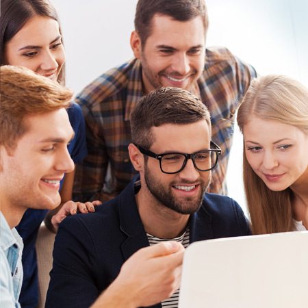 Search Engine Optimization