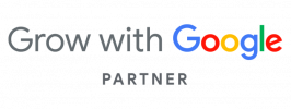 Grow with Google Partner - Utah SEO Pros