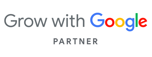 Grow with Google Partner