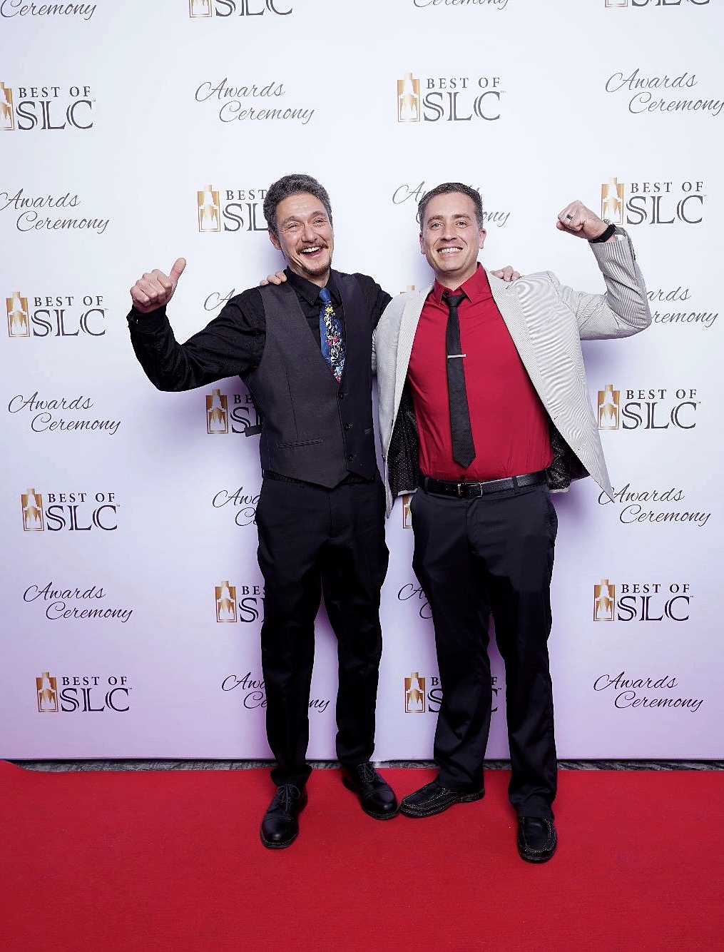 Best of SLC award image